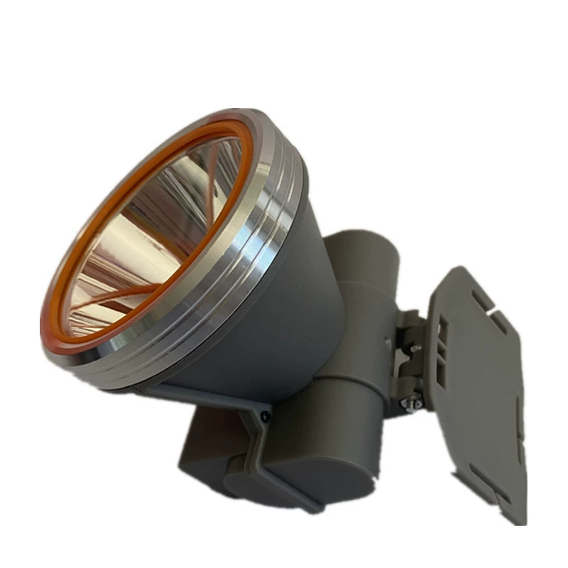 Сверхяркий фонарь-головной свет Iron Di LD-6603 с портативной автоноситель(head) лампы с тремя режимами