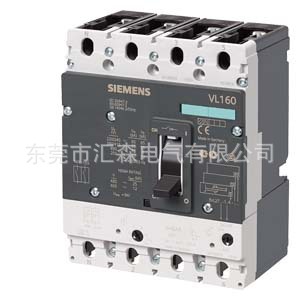 西门子断路器3VL2708-1EJ43-0AA0