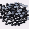 Small bag, plastic pack, clothing from pearl for manicure, jewelry, wholesale