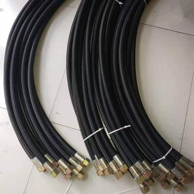 Manufactor Direct selling Dedicated KY hose Electrolyzer Dedicated Temperature insulation KY hose Withhold Rubber hose