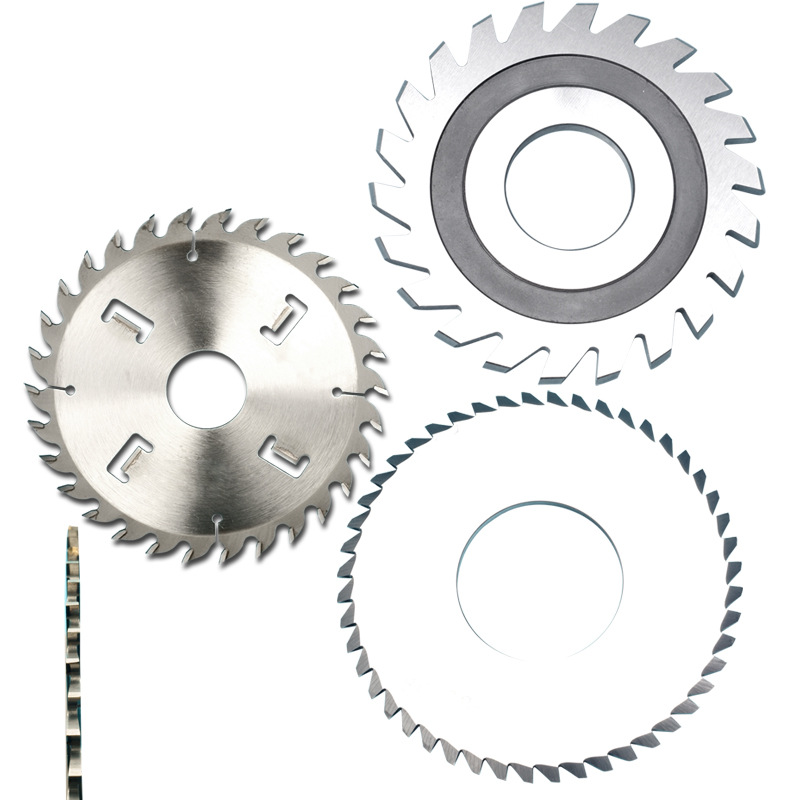 锯片   硬质合金锯片   高速钢锯片