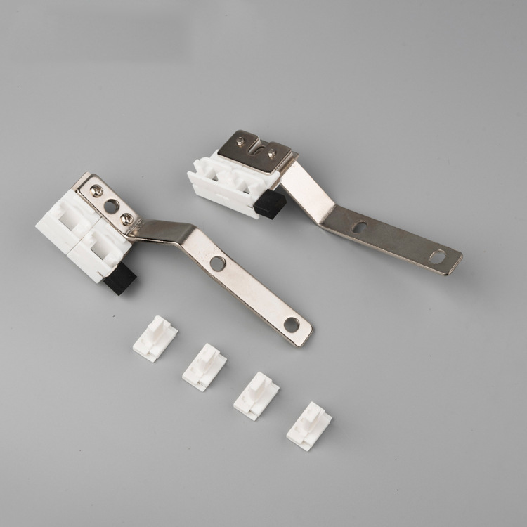 厂家供应 电动窗帘自动开合帘电机耐用居家窗帘配件