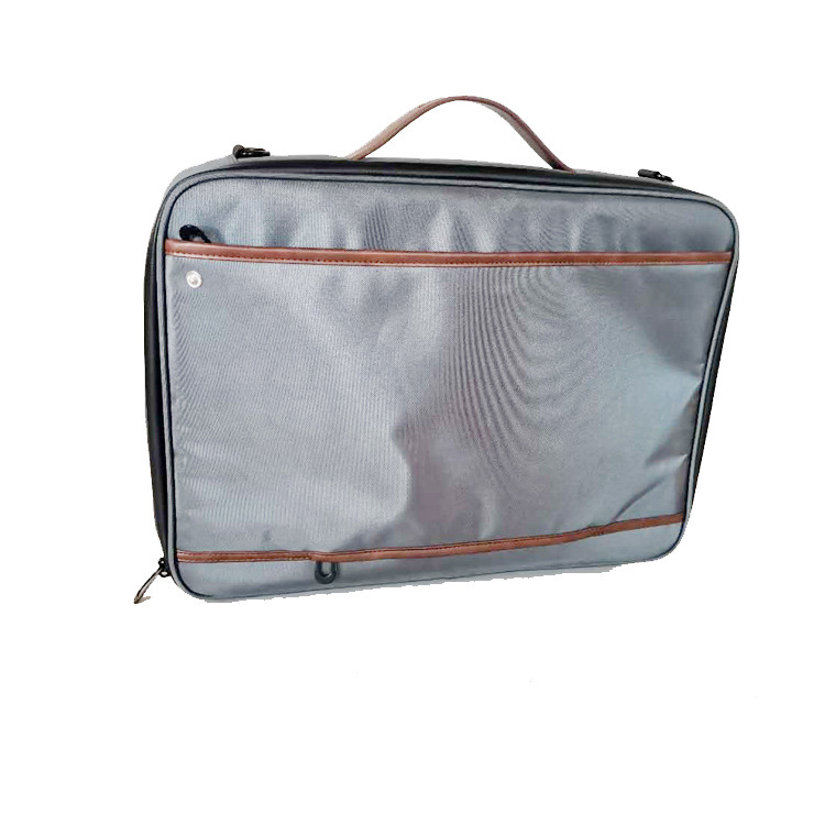 Factory Direct Notebook Laptop Bag Men's and Women's Computer Bag Can Be Customized with LOGO
