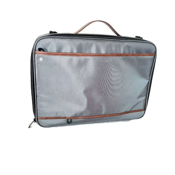 Factory Direct Notebook Laptop Bag Men's and Women's Computer Bag Can Be Customized with LOGO