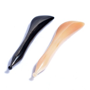 ����ˮţ�ǽǼ�ܽ��Ů�沿����ͨ��Ę�۲����ù���Ѩλ�ܽ��ν�