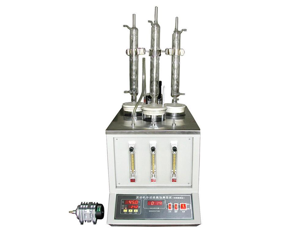 发动机冷却液腐蚀测定仪   配件   MHY-06072