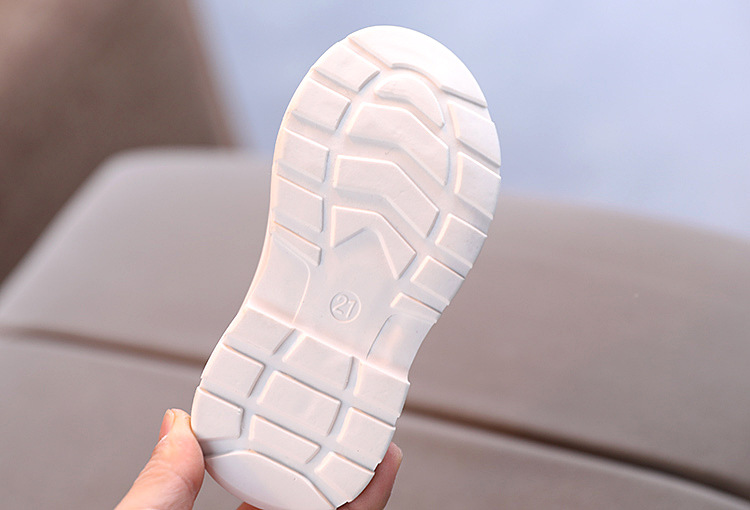 2023 herbst/Winter Neue Koreanische Mode kinder Schuhe kinder Martin Stiefel Mädchen Mid Top Kurze Stiefel kinder_voghion.com