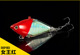 Lipless Crankbait 65mm 13.8g Hard Baits Fresh Water Bass Swimbait Tackle Gear