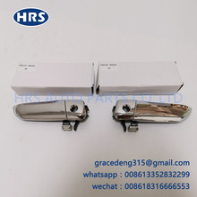 69220-26040适用于丰田海狮HIACE前车门黑色外拉手把手