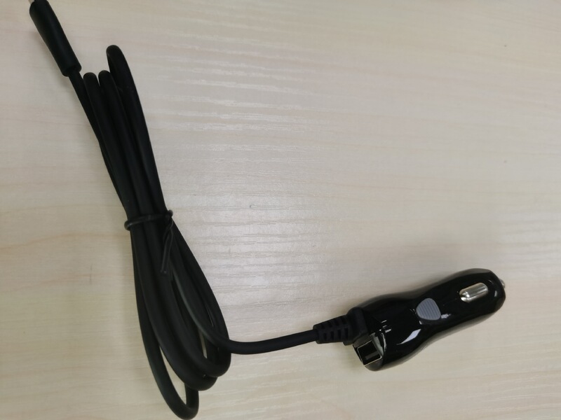 Certified car charger with line car charger dual port USB fast charger universal car charger with line car charger Certified car charger with line car charger dual port USB fast charger universal car charger with line car charger