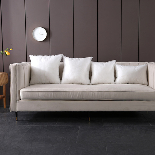 Non-woven pillow core, pillow core, PP cotton car pillow liner, home customization, pillow core, sofa cushion core