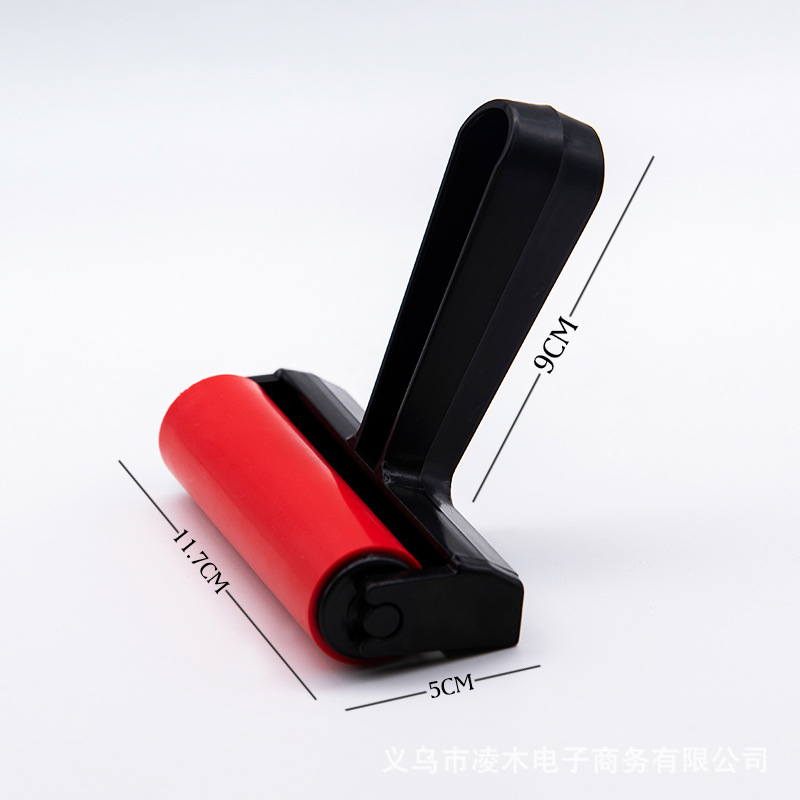 Art plastic drum