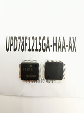 全新原装 UPD78F1215GA-HAA-AX TQFP-48 单片机控制器芯片