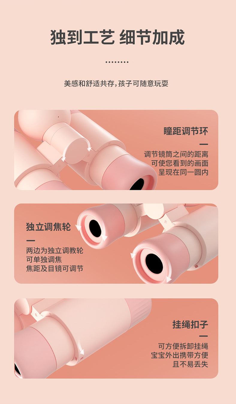 调焦