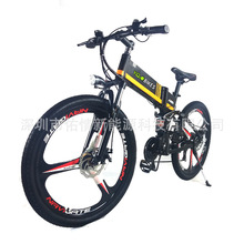 2648Vһ۵˫˵綯г綯ɽسelectric bike