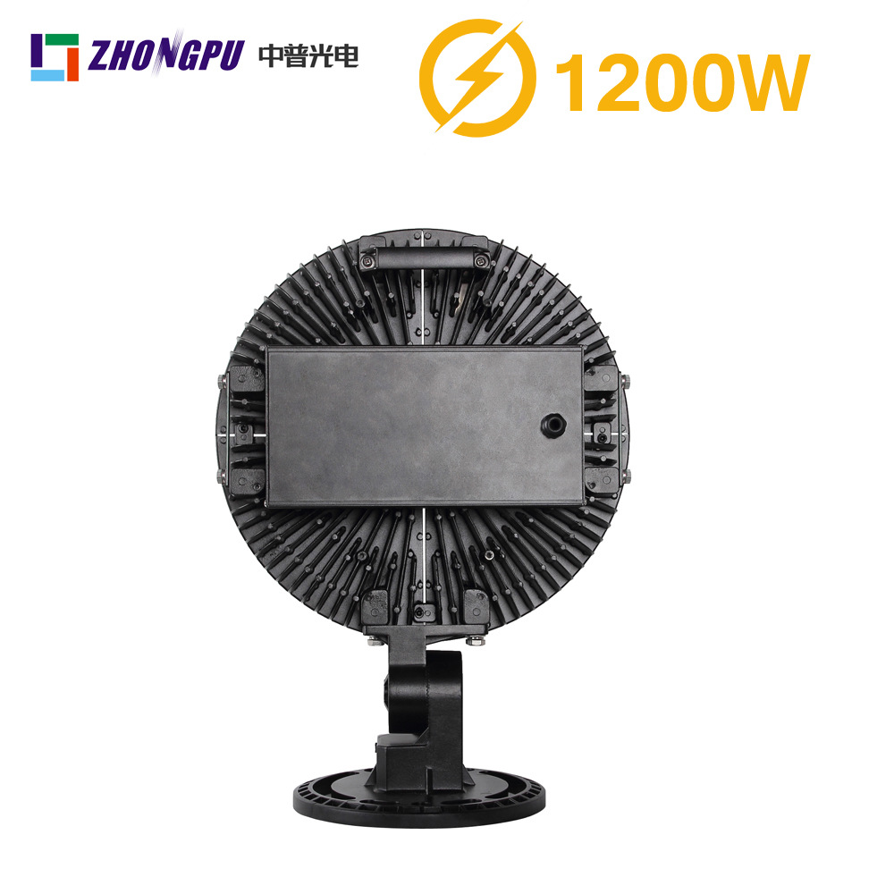 D款球场灯600W-4