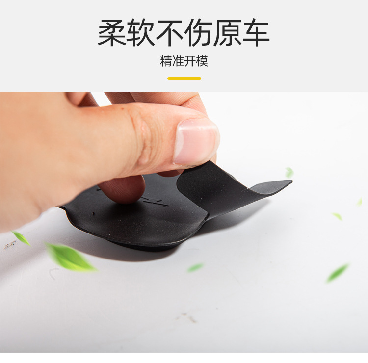 Suitable for Tesla Model Y/3/3+ Charging Port Protective Cover Dustproof Plug European and American Standard Tesla Series Universal