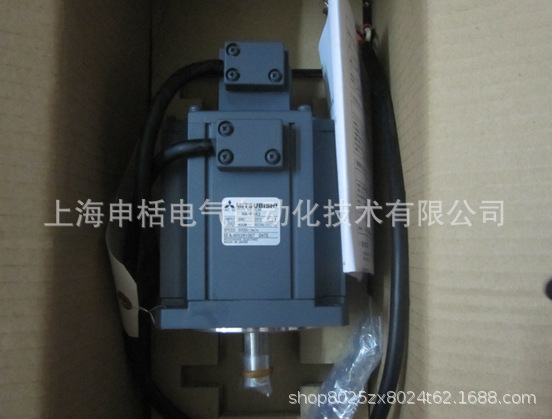 供应全新原装三菱伺服电机HG-MR43B