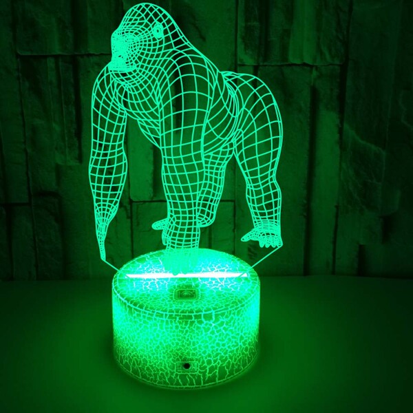 Night light