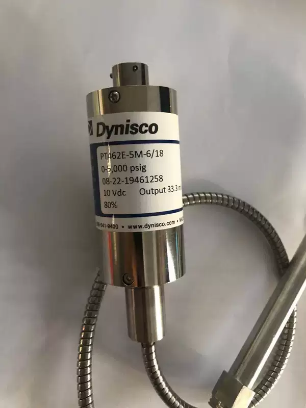 丹尼斯科 Dynisco передатчик IDA332-1C-D06, MDA462-1/2-3.5C-23/46