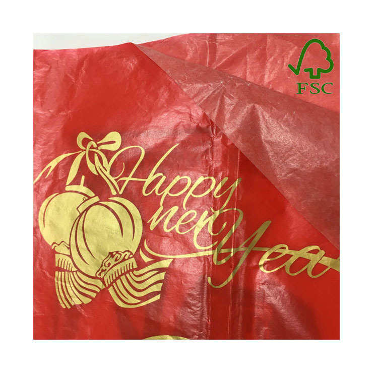 21-40克印刷蜡光纸