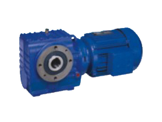 厂家直销杰牌S系列硬齿面减速电机 现货供应