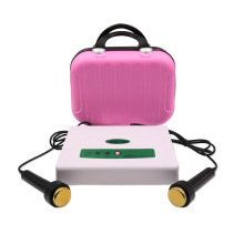 同款尚赫超音波超声波钛金探头身体面脸部提拉紧致美容院仪器工厂