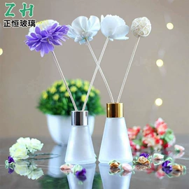 玻璃瓶;化妆品包装;玻璃罐