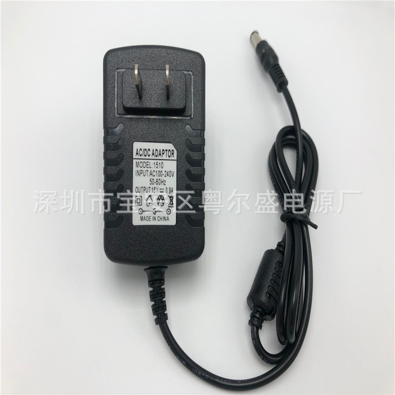 Genuine Deli DigitAl Field Strength Instrument ChArger DS2100A ChArger DS2100B/Q ChArger 15V/0.9A Genuine Deli DigitAl Field Strength Instrument ChArger DS2100A ChArger DS2100B/Q ChArger 15V/0.9A