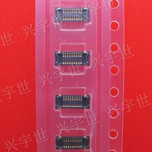 503548-1810 5035481810 0.4mm���18pinĸ����԰������ֻ���Ӧ