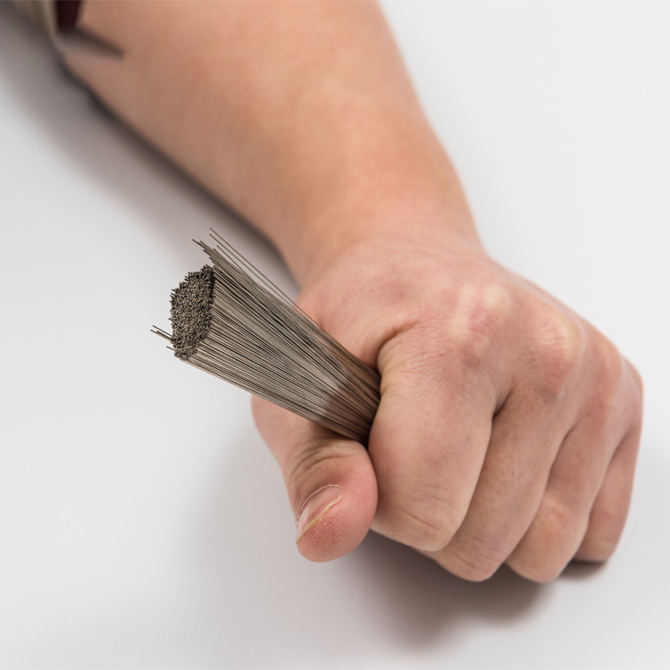 厂家直销304不锈钢光亮毛细管 精密薄壁毛细管 0.5*0.15mm精抽管