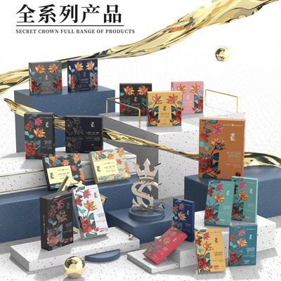 【可授权】正品秘密之冠瘦腿全系列男神秋裤女士加绒保暖瘦腿袜|ms