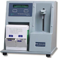 美国 Advanced Fiske210微样品量冰点渗透压仪