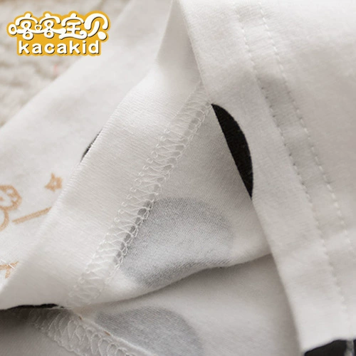 Осенний милый мультяшный боди-френдли длинный рукав для мужчин и женщин, опт, корейский стиль, круглый ворот