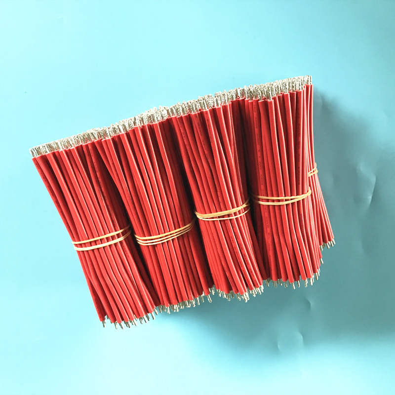 ����ֱ�� ����1571������ 110MM˫ͷ�������� ���� 32AWG���ӵ���