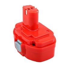 适用于mak 18V 1822 1823 1833 1834 1835  1835F 电动工具电池