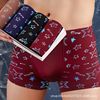 men underpants sexy mens underwear boxers men briefs shorts