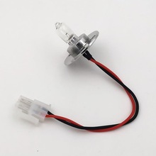 BA-88A 6V 10W迈瑞Mindray半自动生化分析仪光源灯泡LAMP/87018-A