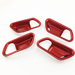 Suitable for Nissan Sylphy inner handle frame 14th generation Sylphy inner door bowl 20 model Sylphy interior sticker Sentra