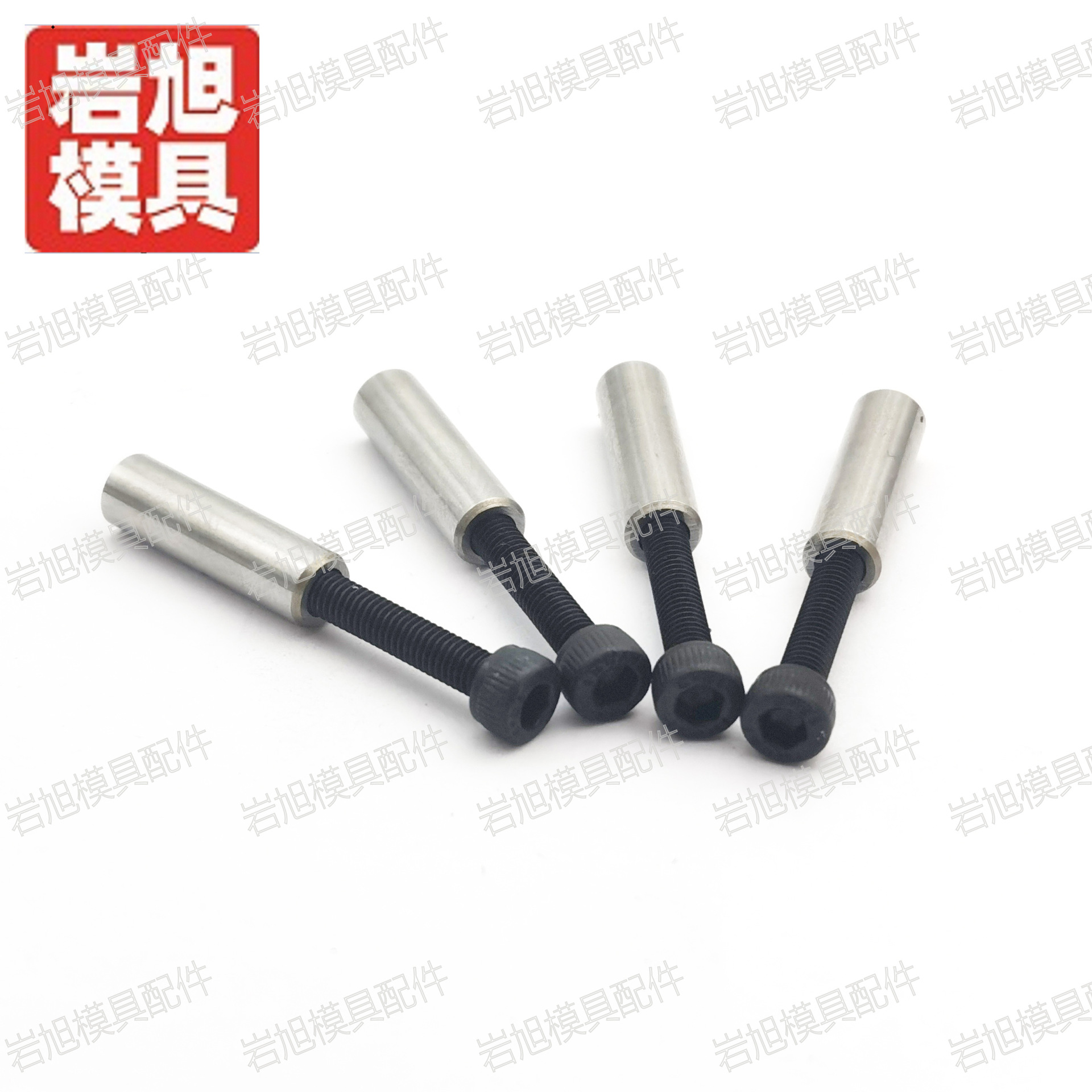 厂家现货供应HASCO标准日期章Z48700/5/20非标定制可换芯年月章