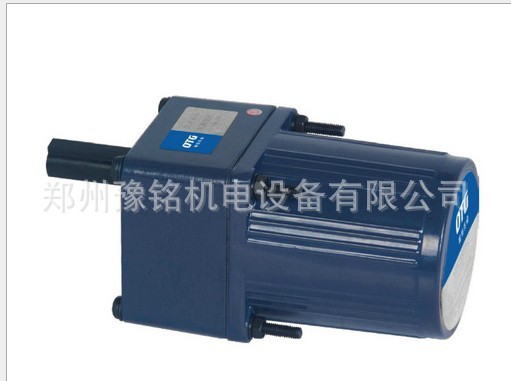 6W微型齿轮减速机   微型电机2IK6GN-C/2GN-5K  调速减速机