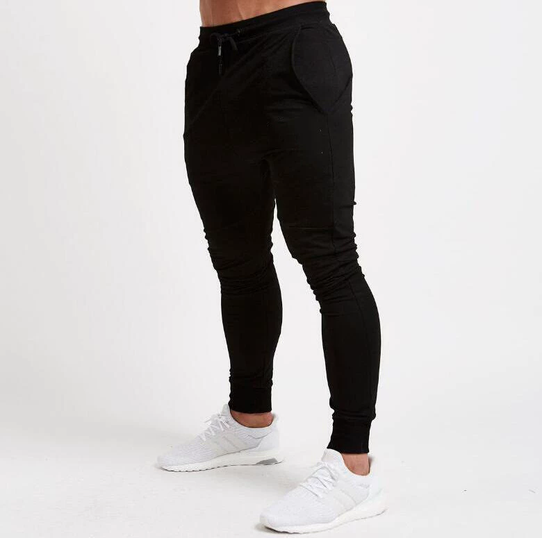 Мужской демисезонный спортивный overall для отдыха для зала, брюки, 2020, slim fit