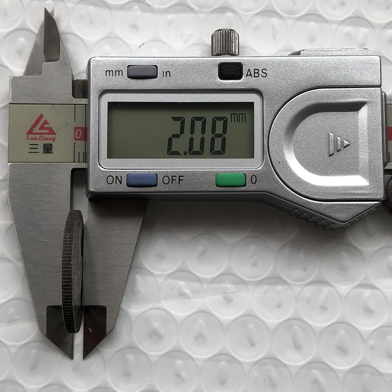 7 Different Dates D Edition U.S. Upright 25-cent Coin Brass Silver Plated Antique Crafts Foreign Commemorative Coin 24mm