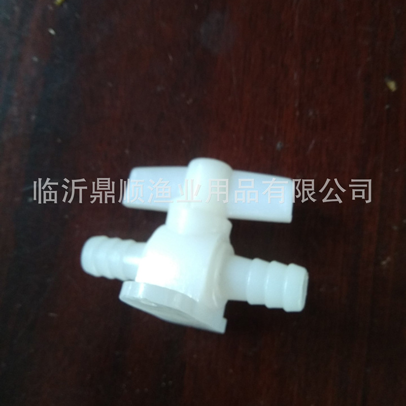 厂家供应 塑料开关  11mm开关 塑料小阀门   调节阀