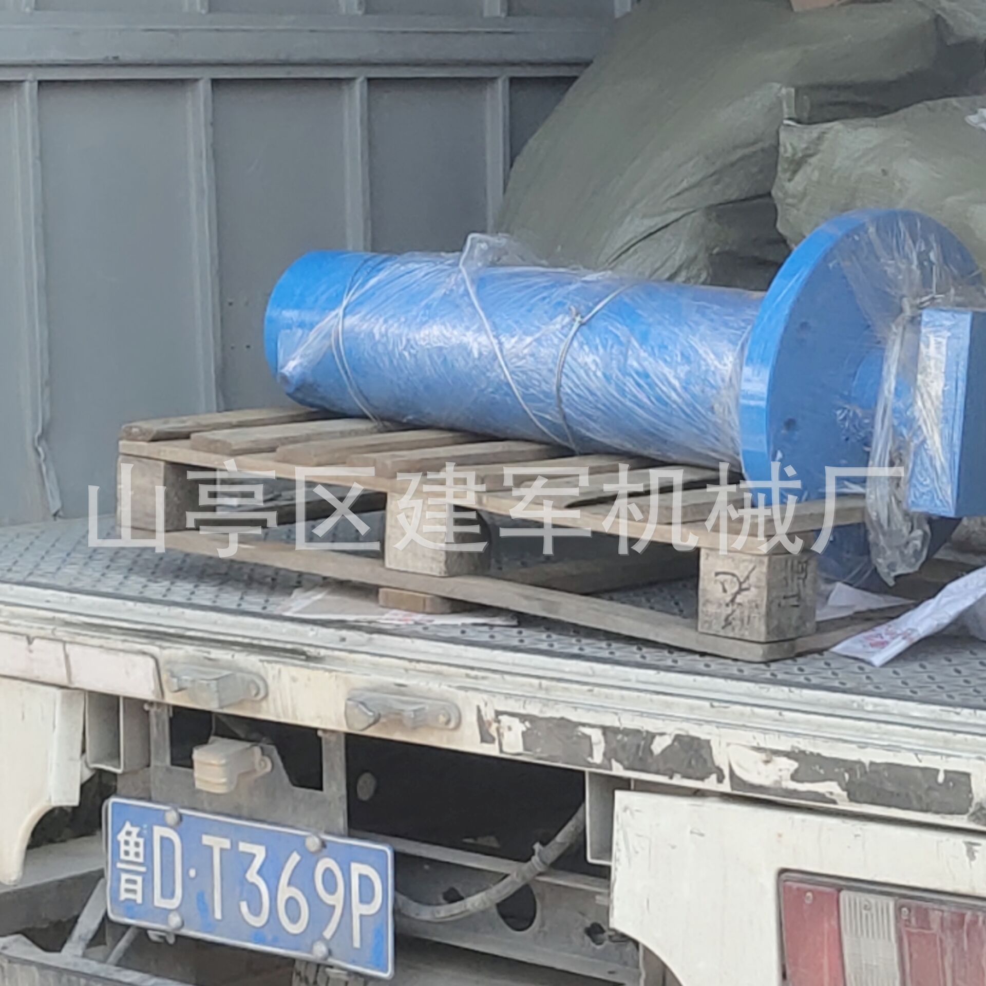 现货供应液压缸筒  规格齐全 厂家出货