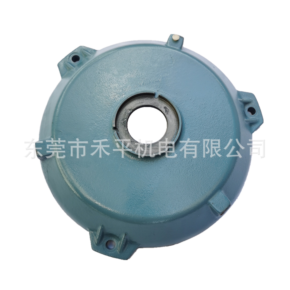 3GBA131110-BDCCN|ABB电机M2BAX132SA2 非驱动端后端盖