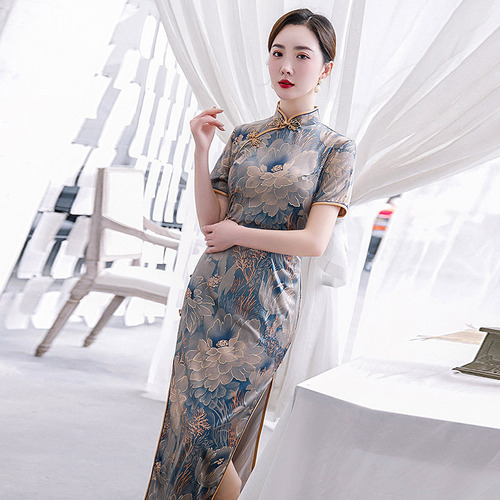 Chinese Dress Qipao for women 