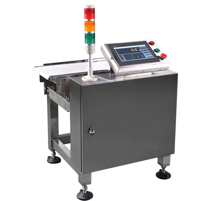 Немецкие еда и лекарство еды CW-1.2K детектора веса веся масштаба Веся