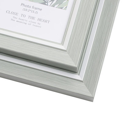 Nordic Style Display Photo Frame, Retro Wooden Photo Wall, Creative Studio Picture Frame 567 8 10 A4 16-inch