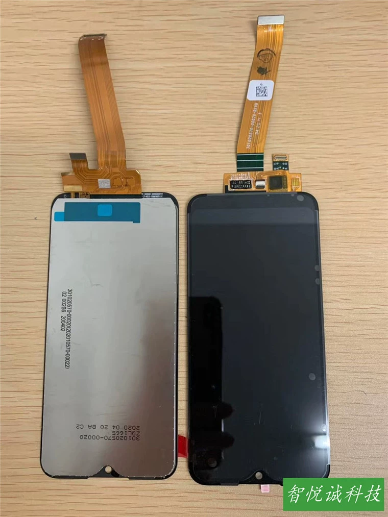 Samsung, совместимый экран, оригинальный мобильный телефон, A115, A11, 2020, A115, сенсорный экран